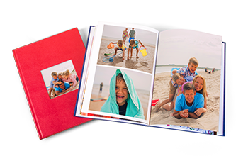 Fotolibri Crea Un Fotolibro Personalizzato Online Colorland It